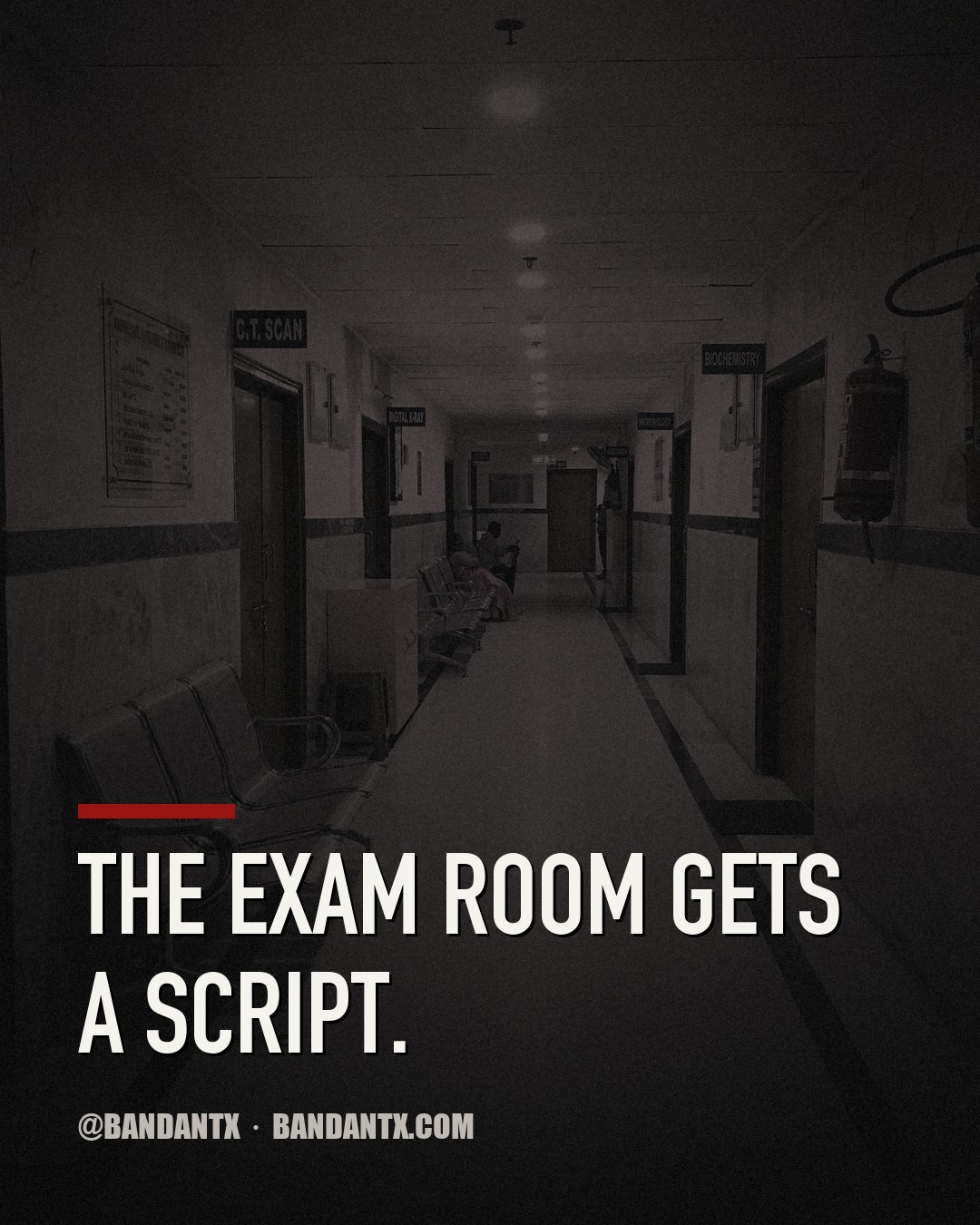 The Abortion Exception Script